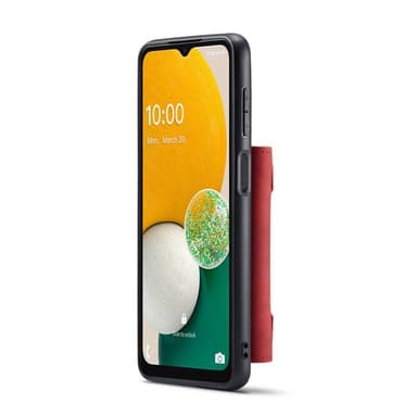 DG-Ming M2 kuori Samsung Galaxy A54 5G - Punainen