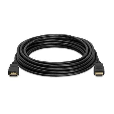 Kaapeli 1m HDMI A - HDMI A