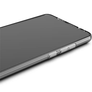 Imak Soft Case UX-5 kotelo OnePlus 11 - Läpinäkyvä