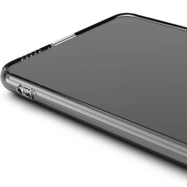 Imak Soft Case UX-5 kotelo OnePlus 11 - Läpinäkyvä