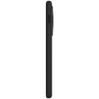 Imak Frosting Soft UC-3 kotelo OnePlus 11 - Musta
