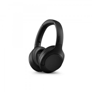 Philips H8506 Langaton Over-Ear Kuulokkeet ANC Musta