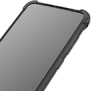 Imak Shockproof Airbag kotelo OnePlus 11 - Musta
