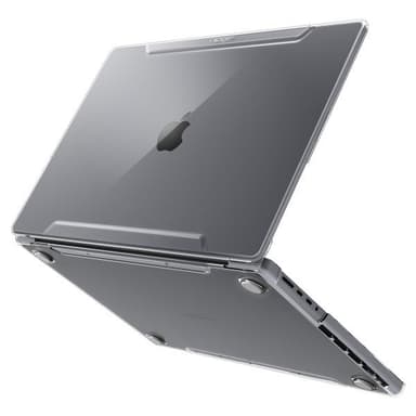 Spigen MacBook Pro 14 M1 (A2442)/M2 (A2779) Kuori Thin Fit Crystal Clear