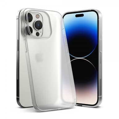 Ringke iPhone 14 Pro Kuori Slim Matte Clear