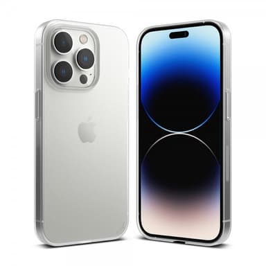 Ringke iPhone 14 Pro Kuori Slim Matte Clear