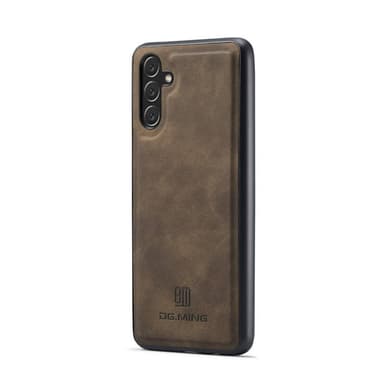 DG-Ming M2 kuori Samsung Galaxy A34 5G - Coffee
