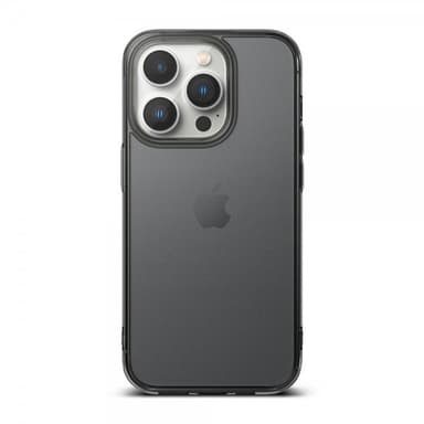 Ringke iPhone 14 Pro Max Kuori Fusion Matte Smoke Black