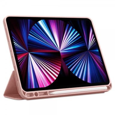 Spigen iPad Pro 11 2020/2021/2022 Kotelo Urban Fit Rose Gold