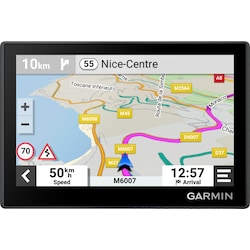 Garmin Drive 53 GPS navigaattori