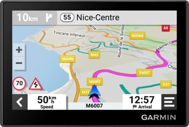 Garmin Drive 53 GPS navigaattori