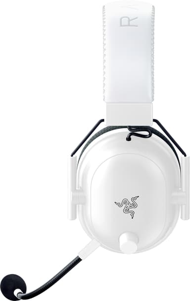 Razer BlackShark V2 Pro 2023 pelikuulokkeet (valkoinen)