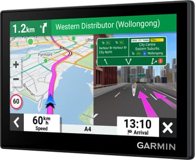 Garmin Drive 53 GPS navigaattori