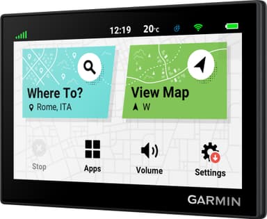 Garmin Drive 53 GPS navigaattori