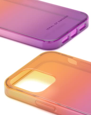 Ideal of Sweden iPhone 11 & XR suojakuori (Vibrant Ombre)