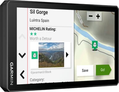 Garmin Zūmo XT2 MT-S GPS navigaattori moottoripyörään