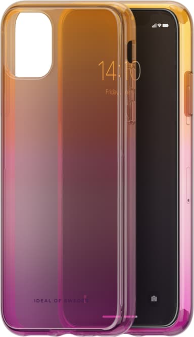 Ideal of Sweden iPhone 11 & XR suojakuori (Vibrant Ombre)