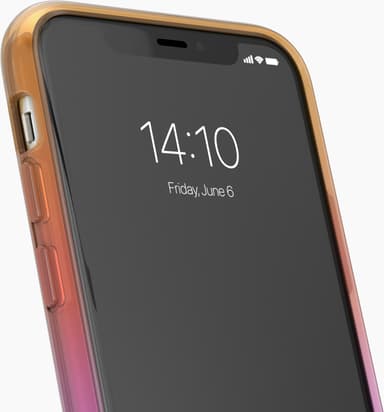 Ideal of Sweden iPhone 11 & XR suojakuori (Vibrant Ombre)