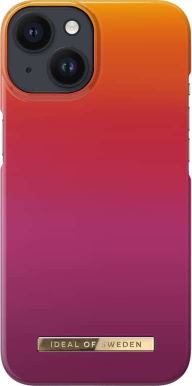 Ideal of Sweden iPhone 13/14 suojakuori (Ombre)