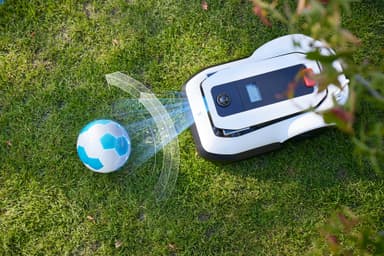 Ecovacs GOAT G1 robottiruohonleikkuri MPB11-11