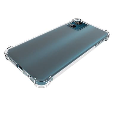 SKALO Motorola Moto E13 4G Erittäin vahva TPU-kuori