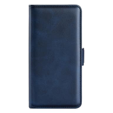 SKALO OnePlus 11 5G Premium Wallet Lompakkokotelo - Sininen