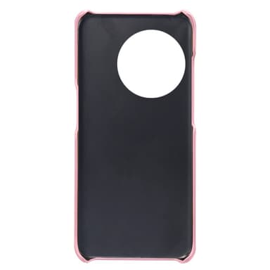 SKALO OnePlus 11 5G PU-nahkainen Korttikotelo - Ruusukulta