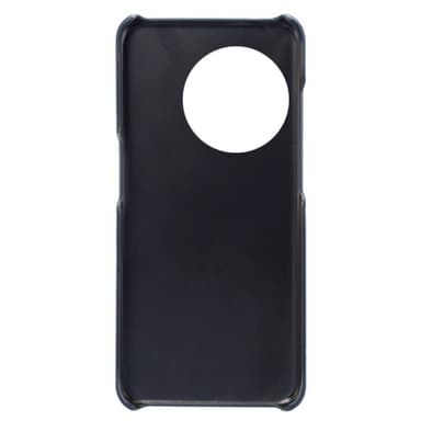 SKALO OnePlus 11 5G PU-nahkainen Korttikotelo - Sininen