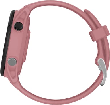 Garmin Forerunner 255S Sport urheilukello (vaaleanpunainen)