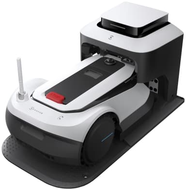 Ecovacs GOAT G1 robottiruohonleikkuri MPB11-11