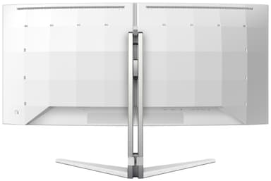 Philips Evnia 34" 34M2C8600 kaareva QD-OLED pelinäyttö