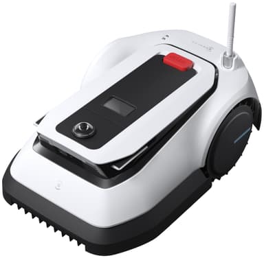 Ecovacs GOAT G1 robottiruohonleikkuri MPB11-11