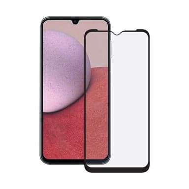Vivanco Samsung Galaxy A14 Näytönsuoja Full Screen