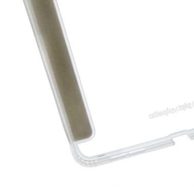 Pipetto iPad 10.9 Kotelo Origami No3 Pencil Case Ruusukulta