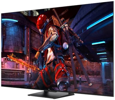 TCL 75" QLED870 4K älytelevisio (2023)