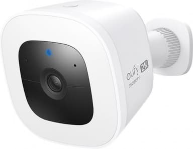 Eufy SoloCam L40, Övervakningskamera 2K