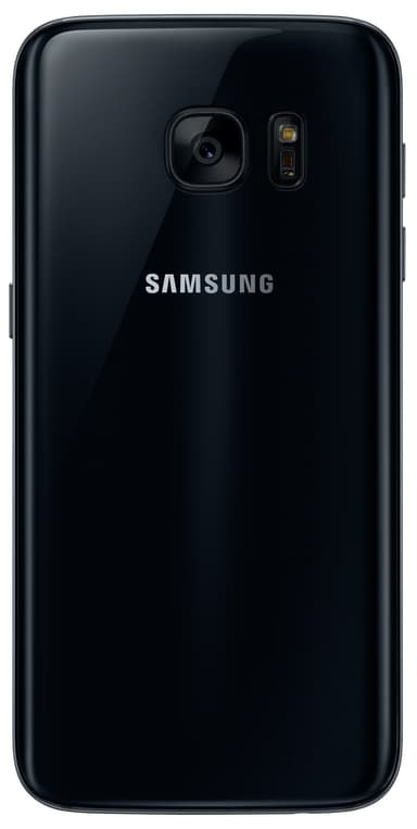 Samsung Galaxy S7 32GB älypuhelin (musta)