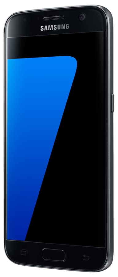 Samsung Galaxy S7 32GB älypuhelin (musta)