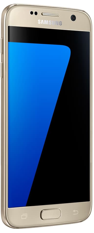 Samsung Galaxy S7 32GB älypuhelin (kulta)