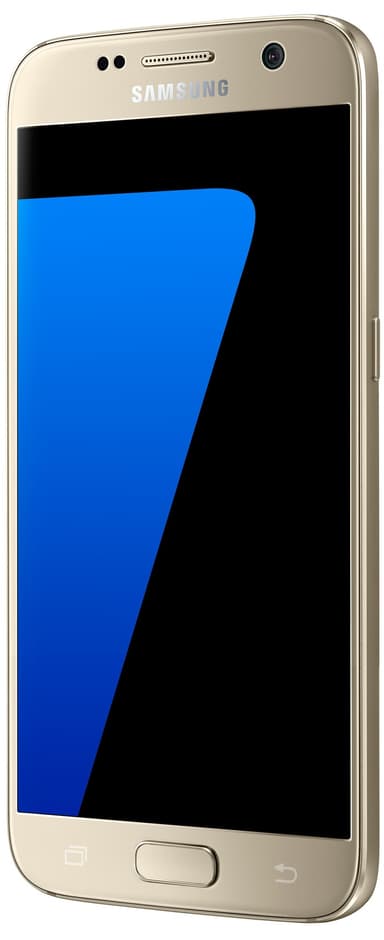 Samsung Galaxy S7 32GB älypuhelin (kulta)