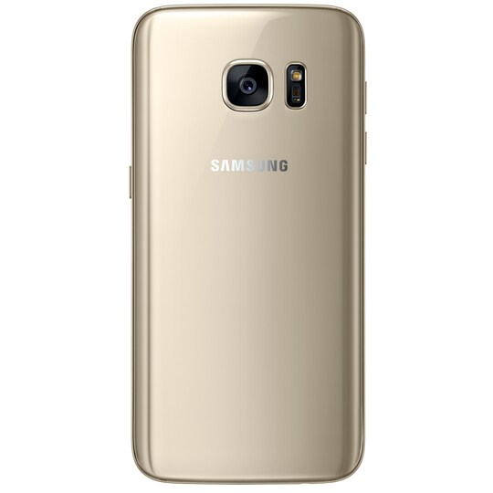 Samsung Galaxy S7 32GB älypuhelin (kulta)