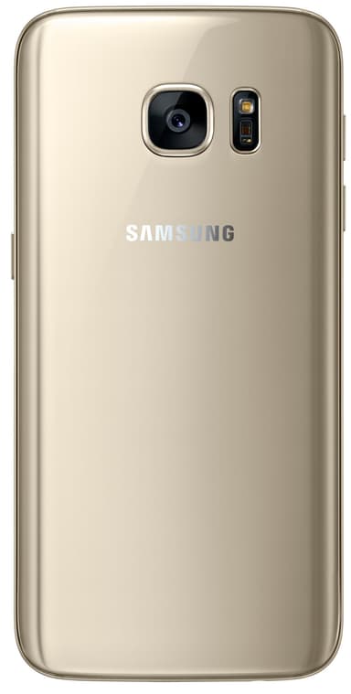 Samsung Galaxy S7 32GB älypuhelin (kulta)
