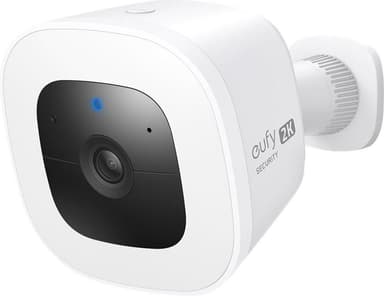 Eufy SoloCam L40, Övervakningskamera 2K