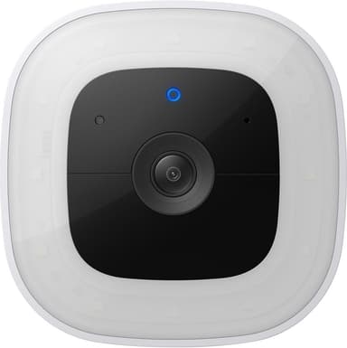 Eufy SoloCam L40, Övervakningskamera 2K