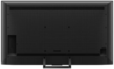 TCL 75" QLED870 4K älytelevisio (2023)