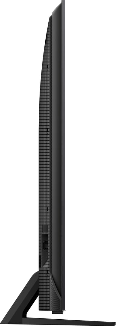 TCL 75" QLED870 4K älytelevisio (2023)