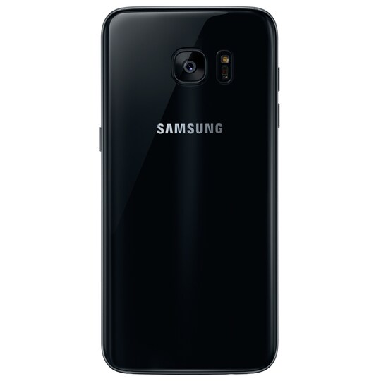 Samsung Galaxy S7 edge 32GB älypuhelin (musta)