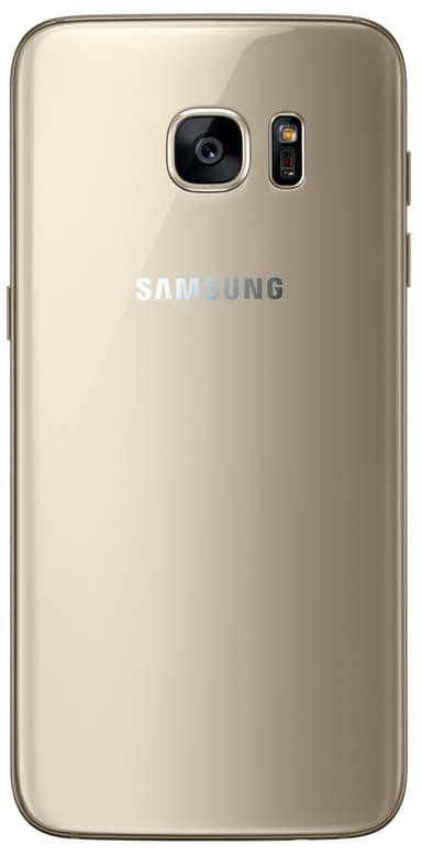Samsung Galaxy S7 edge 32GB älypuhelin (kulta)
