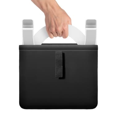 Twelve South MacBook Air jalusta (valkoinen)