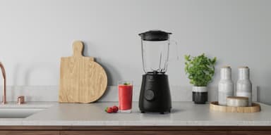 Electrolux Create 3 tehosekoitin E3TB14GG